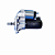 MOTOR PARTIDA SANTANA/GOL/PARATI AP /99 12V - Imagem 2