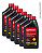 KIT 6 LITROS DE OLEO MOTOCRAFT 5W30 - Imagem 1