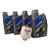 KIT: FILTRO DE ÓLEO PSL 560 TECFIL + ÓLEO ELAION 5W40 - Imagem 4
