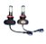 KIT SUPER LED S1 H11 8000 LM - Imagem 1