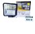 FAROL AUXILIAR  LED 6000K 12/24 - Imagem 2