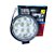 FAROL AUXILIAR 12/24 REDONDO - Imagem 1