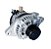 ALTERNADOR COROLLA 1.8 2.0 - Imagem 2