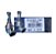 KIT LAMPADA P/ FAROL ULTRA LED 6600k 2X1 - Imagem 3