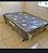 Cama Box ortopédica 5cm espuma - Imagem 3