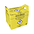 Coletor para Material Perfurocortante 13L Descarpack - Imagem 2