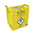 Coletor para Material Perfurocortante 20L Descarpack - Imagem 2