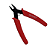 ALICATE CORTE YAXUN YX 109 - Imagem 3