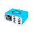 USB CHARGER RL-304S RELIFE 8 PORTAS WIRELESS - Imagem 1
