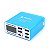 USB CHARGER RL-304P RELIFE 6 PORTAS - Imagem 2