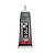 COLA GSE B7000 110ML TRANSPARENTE - Imagem 1