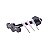 APLICADOR DE FLUXO E SOLDA EM PASTA SW 019 COM 3 PONTAS - Imagem 2