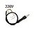 CABO SOPRADOR AR QUENTE YAXUN 5 FIOS 220V - Imagem 1