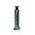 RESINA MASCARA UV VERDE  LVH900-GY MECHANIC 10cc - Imagem 1