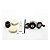 KIT ACESSORIOS PARA MINI RETIFICA 80 PCS ACT080 - Imagem 3