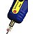 RETIFICA MECHANIC IR-12 REMOÇÃO COLA OCA - Imagem 3