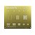 STENCIL MECHANIC S40 3D-A12 IPHONE XS / XS MAX / XR - Imagem 1