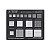 STENCIL UNIVERSAL QIANLI - 0.3MM / 0.35MM / 0.4MM / 0.5MM - Imagem 1