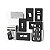 SUPORTE PLACA INTERPOSE REBAILLING IPHONE STENCIL X AO 15 - LUOWEI PT-01 - Imagem 1