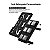 SUPORTE PLACA INTERPOSE REBAILLING IPHONE STENCIL X AO 15 - LUOWEI PT-01 - Imagem 7