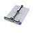 SUPORTE DE PLACA METAL PCB STAND TE-07 - Imagem 2