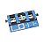 SUPORTE FIXAÇÃO PLACA MIJING K23 PRO - Imagem 4