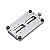 SUPORTE FIXAÇÃO PLACA MIJING K22 - Imagem 6
