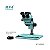 MICROSCOPIO TRINOCULAR RF4 RF-7050 PRO - Imagem 1