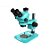 MICROSCOPIO TRINOCULAR RF 7050 TV - Imagem 1