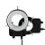 MICROSCOPIO TRINOCULAR RF 7050 TV - Imagem 5