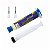 FLUXO SOLDA PASTOSO MECHANIC TIPO UV-559 COM APLICADOR DE PLASTICO - Imagem 1