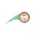 MALHA DE SOLDA RELIFE RL 2520 - 2.5mm - Imagem 1