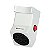 EXAUSTOR PARA MICROSCOPIO KAISI MA3+ - Imagem 3
