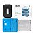 KIT STENCIL INTERPOSE REBAILLING RELIFE RL-601T X AO 16 PRO MAX - Imagem 1