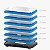 KIT STENCIL INTERPOSE REBAILLING RELIFE RL-601T X AO 16 PRO MAX - Imagem 2