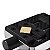 SUPORTE FIXAÇÃO CHIP LUOWEI LW-AP03 - FIBRA CARBONO 7X6 cm - Imagem 3