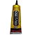 COLA PRETA GSE T7000 110ML - Imagem 1