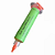 FLUXO PASTOSO FLEX FULL RMA-223-UV 10cc SERINGA - Imagem 2