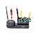 ORGANIZADOR DE CHAVES YAXUN YX 2302 - Imagem 1