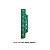 PLACA MODULO V1S TRUETONE IPHONE 12 AO 15 PLUS - Imagem 1
