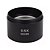 LENTE PARA MICROSCOPIO 0.5X WD165 - Imagem 1