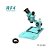 MICROSCOPIO TRINOCULAR RF4 RF-55-B52 - Imagem 5