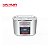 CUBA / BANHEIRA ULTRASSÔNICA DIGITAL YAXUN YX-2000A 600ML - Imagem 3