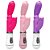 Vibrador ponto G com lingua - Imagem 1