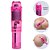 Vibrador 4 Capas Para Estimular O Clitóris - Imagem 2