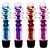 Vibrador Personal Capa Texturizada - Imagem 1