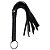 Chicote de luxo bondage - Imagem 1