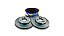 DISCO DE FREIO VENT SEM CUBO DIANT - HF705B - HIPPER FREIOS - Imagem 3