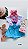 conjunto Stich menina infantil - Imagem 1