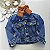 Jaqueta Andreza Jeans para Menina - Imagem 1